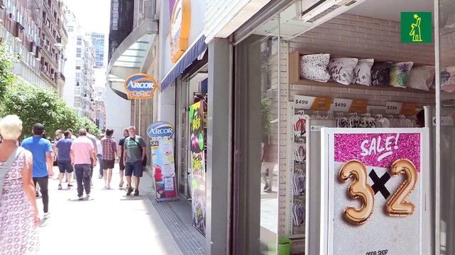 Latas de atún o criptomonedas, alternativas de ahorro en la crisis argentina