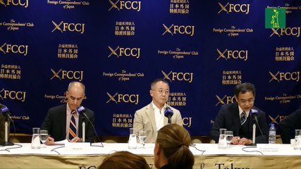 Abanderada nipona del #MeToo pide que la relación sexual sin consentimiento sea violación