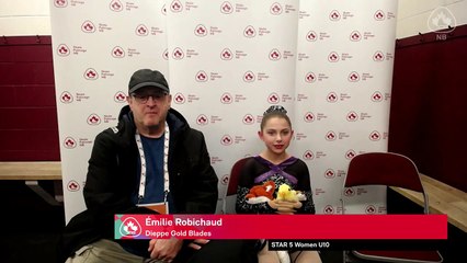 Star 5 Girls U10 & Star 5 Men - 2025 Provincial Championships & Adult/Synchro Invitational (8)