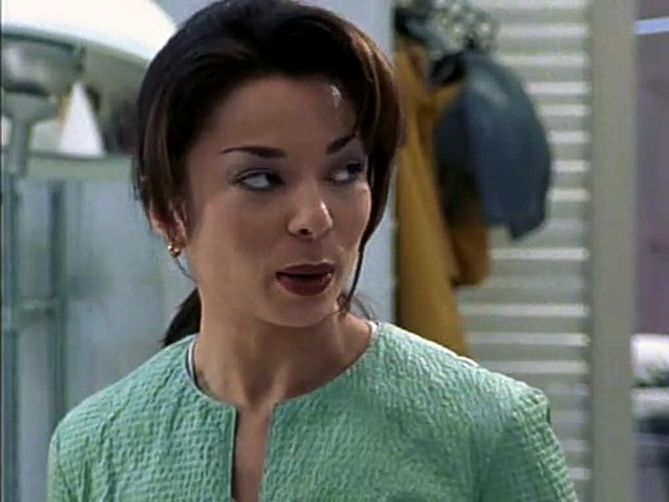 Total Recall 2070 E03 - Tödliches Experiment