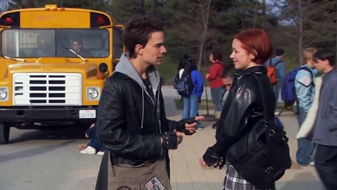 Odyssey 5 E03 - Der erste Kontakt