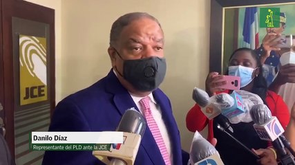 Junta y partidos sostiene reunión “positiva" con la conformación del Departamento de Informática y otros temas