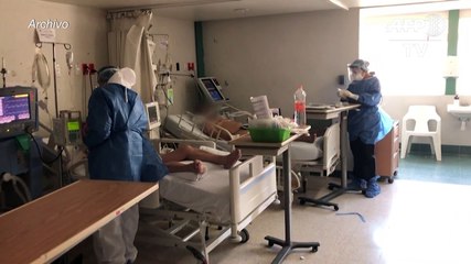 México reporta por primera vez más de 1.000 muertes en un día por COVID-19