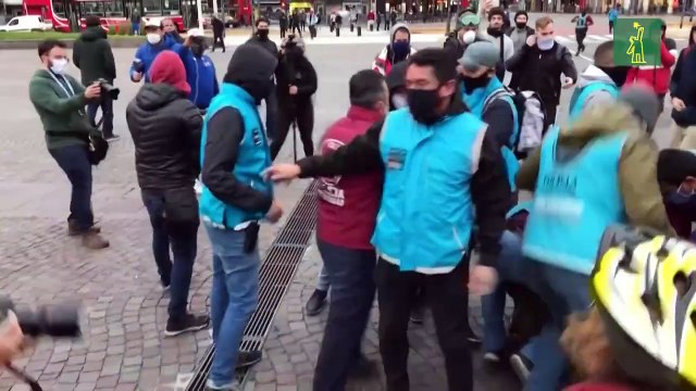 Chile supera los 100.000 contagios, América Latina supera el millón de casos de COVID-19