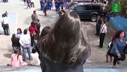 Relatora de la ONU pide a Ecuador despenalizar el aborto