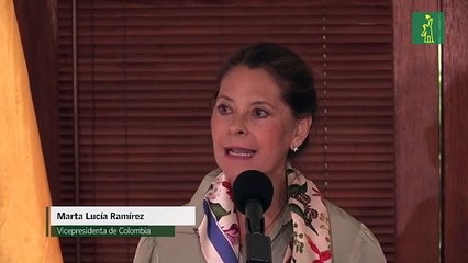 Colombia espera cooperación internacional para rescate del galeón San José