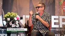 Ricardo Montaner: “Ser ciudadano dominicano no es solo un decreto presidencial, es un festejo familiar”
