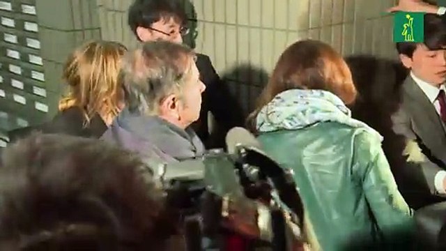 El exjefe de Renault y Nissan Carlos Ghosn huye de Japón a Líbano