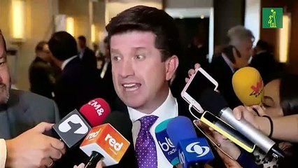 Gobierno de Colombia acepta diálogo directo con líderes de protestas