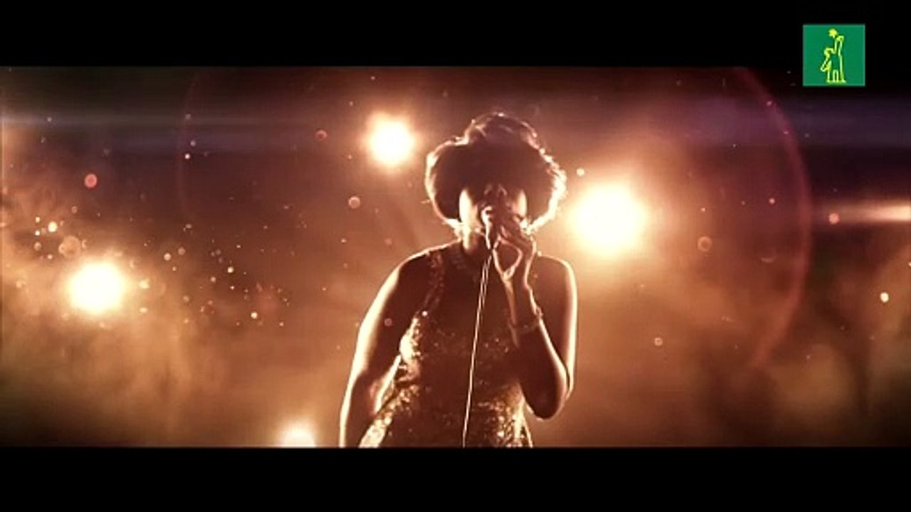 Jennifer Hudson canta "Respect" en primer video del filme de Aretha Franklin