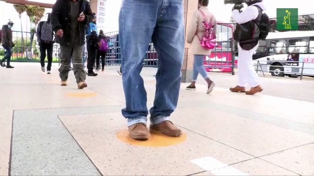 Guterres hace llamado a solidaridad internacional por Latinoamérica durante la COVID-19