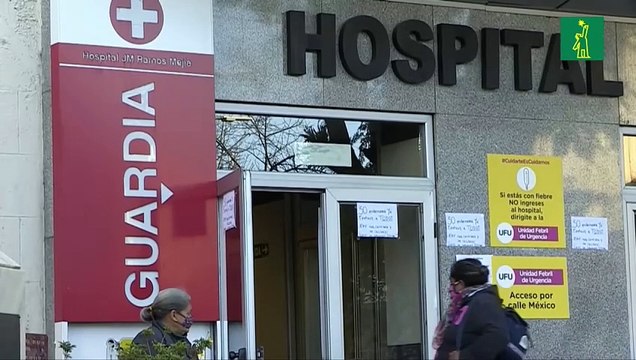 Argentina supera los 17.000 casos de COVID-19 y ya han fallecido 556 personas