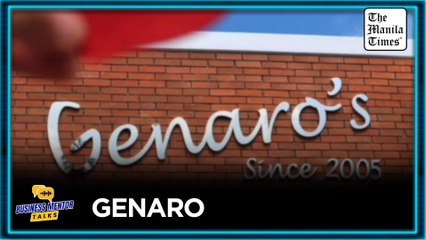From Garage to Gourmet: Dr. Gerry & Grace Manalo’s Inspiring Culinary Success 🍽️