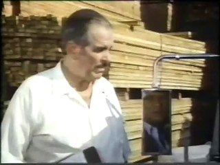 O'Hara, U.S. Treasury (1971)  E01 - Operation Big Store