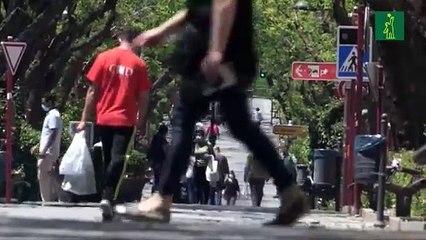 Media España entra en la fase definitiva de la desescalada