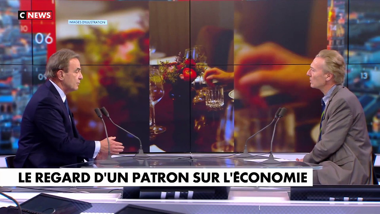 Thierry Gardinier (Groupe Gardinier) : L'Hebdo de l'Éco (Émission du 22/02/2025)