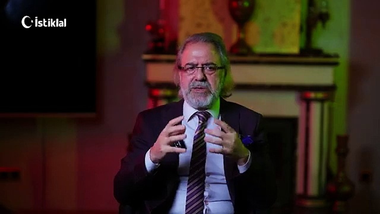 İSKİLİPLİ ATIF HOCA NEDEN ASILDI_ İSTİKLAL MAHKEMELERİ GERÇEĞİ (MUSTAFA ARMAĞAN)
