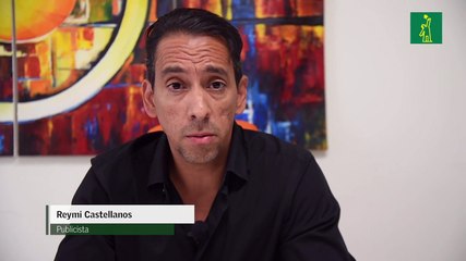 Reymi Castellanos: Los nativos digitales serán mejores profesionales en el futuro