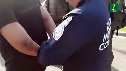 Trasladan a César el Abusador a Bogotá de donde será extraditado