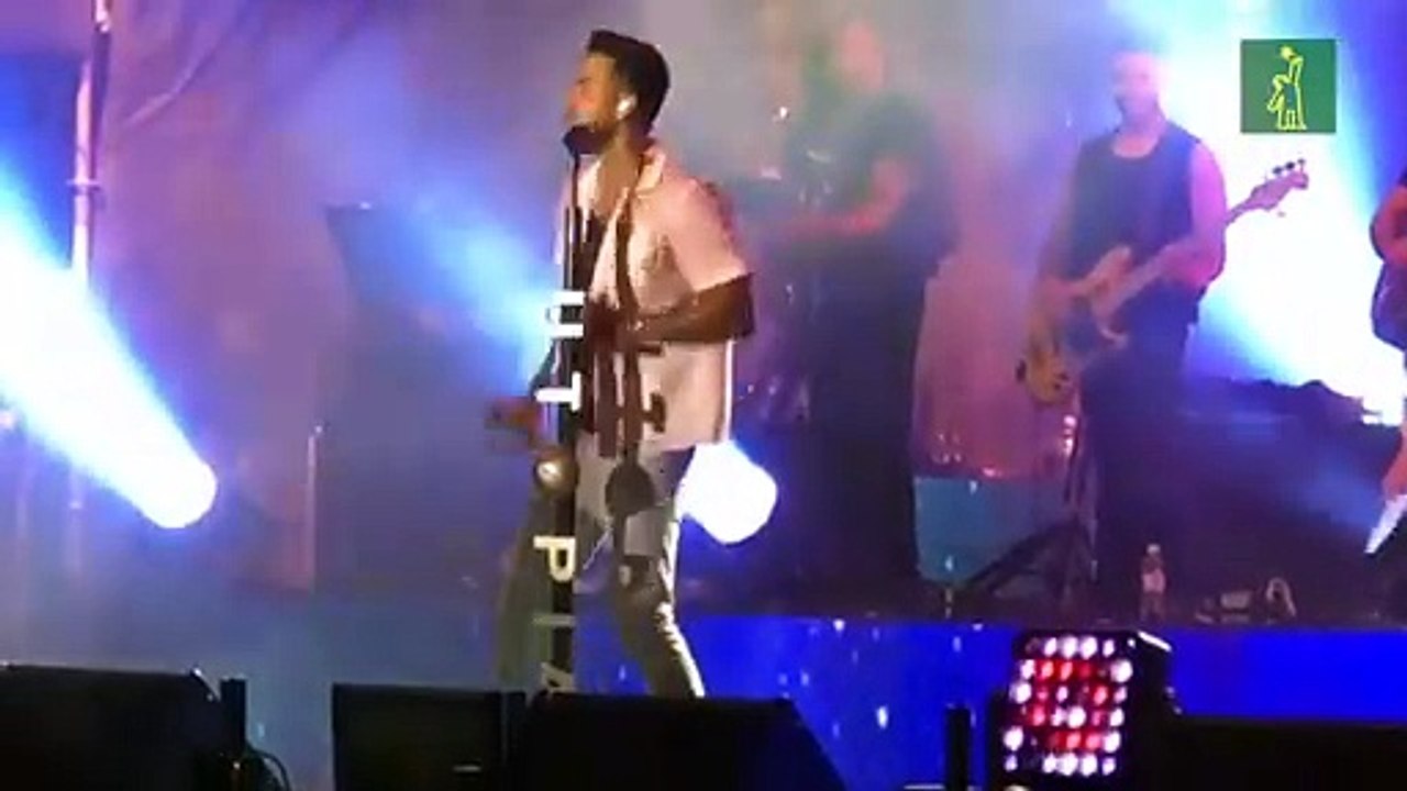 El Chaval de la bachata y Kiko Rodríguez, otros invitados del concierto de Romeo en Higüey