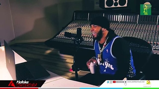 Urbano Anuel AA se confiesa admirador de Zacarias Ferreira, Romeo Santos y Anthony Santos