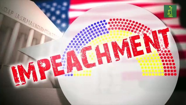 Así funciona el Impeachment en los Estados Unidos