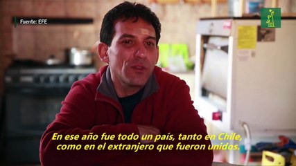 Los 33 mineros de Atacama, del estrellato al abandono diez años después