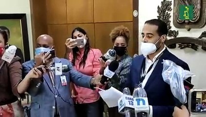 Representante de Gonzalo Castillo la emprende contra PRM