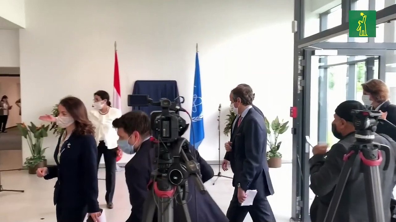 La agencia nuclear de la ONU pide más fondos para luchar contra el COVID-19