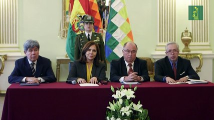 Bolivia dice que México “viola” normas de Celac y no descarta dejar el bloque