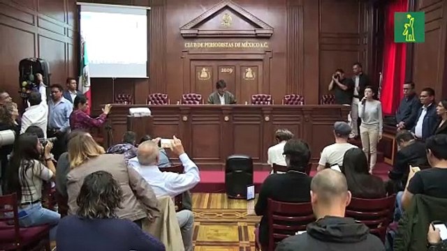 Fiscalía boliviana emite orden de captura en contra de Evo Morales