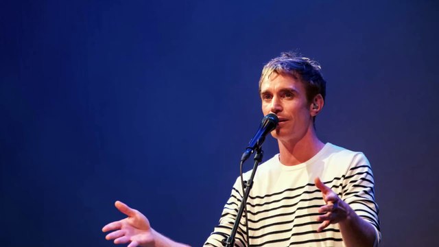 Ben Mazué s’est remis avec la mère de ses enfants : “Elle s’est barrée puis elle m’a repris”