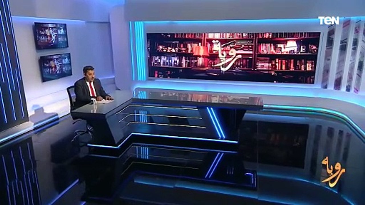 مصر.. دُرّة الشرق وتاج الحضارات.. مقدمة ملهمة من حسام الغمري، تستحضر عظمة التاريخ وروح الانتماء