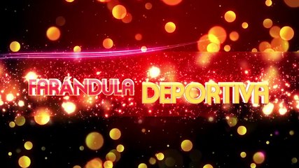 Farándula Deportiva: Deportistas que decidieron ser veganos