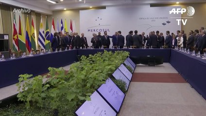Presidente brasileño sufre accidente doméstico y es hospitalizado