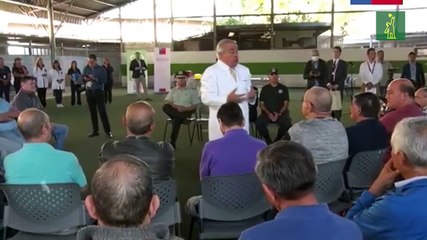 Terremoto político en Chile tras salida de polémico ministro de Salud