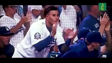 Manny Machado highlights