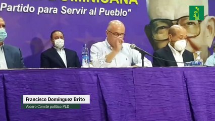 REDES: PLD acusa al PRM de tener vínculos con el narcotráfico y pide explicar “aportes de Yamil Abreu”