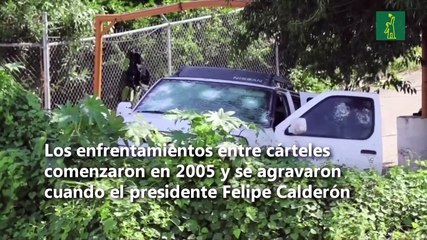 Más violencia y más olvido: La impunidad detrás de la pandemia en América Latina