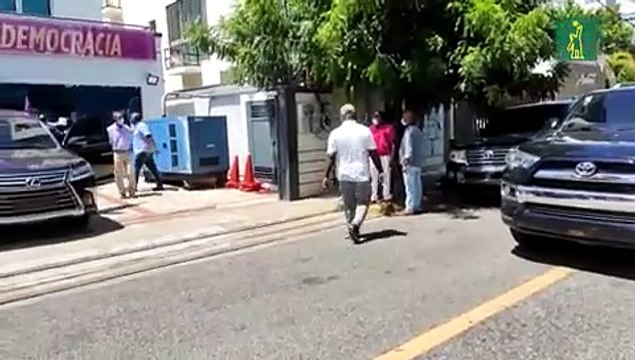 Oficialismo reúne a sus legisladores para diseñar estrategias en tramo final de campaña