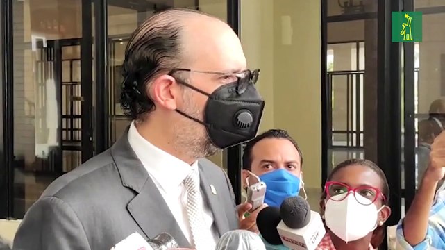 Henry Merán: Lo conveniente es que el proyecto de modificación de presupuesto vaya a la comisión permanente
