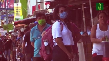 Organización "Víctimas de Abril" acusa a Ortega de una "guerra biológica" en Nicaragua