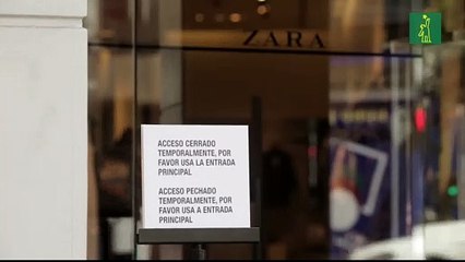 Inditex perdió 409 millones y anuncia que invertirá 1.000 en el online