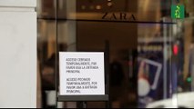 Inditex perdió 409 millones y anuncia que invertirá 1.000 en el online