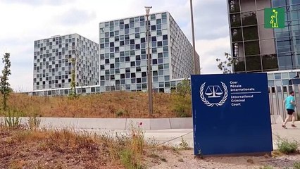 La CPI responde al "ataque" al derecho internacional de EE.UU.