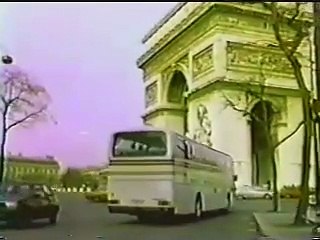 Masquerade (1983)  E01 - Pilot