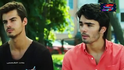 مسلسل بنات الشمس – الحلقة 28 – تركى مدبلج