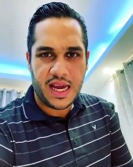 Comediante Juan Carlos Pichardo da conocer resultado de prueba alcoronavirus tras reunirse con Luis Abinader