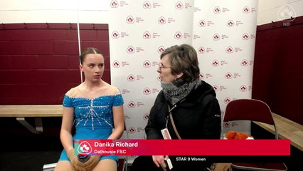 Star 9 Women & Star 9 Masters - 2025 Provincial Championships & Adult/Synchro Invitational (9)