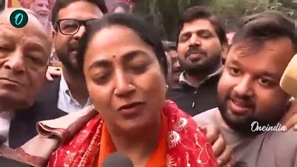 Rekha Gupta ने CM बनते ही AAP के निजी स्टाफ को बाहर निकाला, Arvind Kejriwal की कुर्सी का क्या हुआ ?